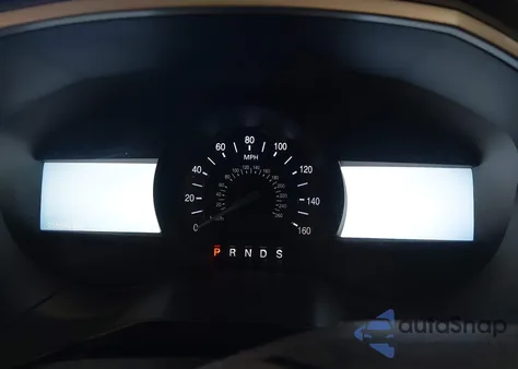 2016 Ford Edge Sel z USA, uszkodzony, nr VIN 2FMPK4J89GBC54587